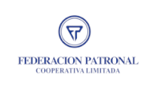 Federación Patronal